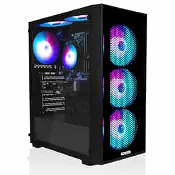 驚速ゲーム 第6i7 M32G M2SSD512G/HD Win11Offi21 Amazon.com: The Horizon Ultra I7 RTX Gaming Dragon Desktop